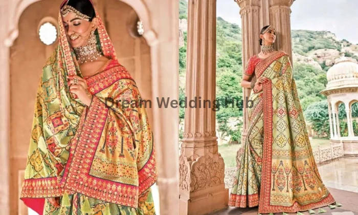 Jyoti Fashions Heritage